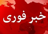 صدای انفجار در محدوده فرودگاه اهواز