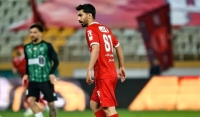 ستاره پرسپولیس؛ مازادی جدید تارتار