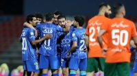 پنجره بسته استقلال و یک ابهام بزرگ؛ آیا آبی‌ها می‌توانند بازیکن بگیرند؟