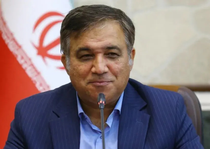 کنایه تاجرنیا به مسیر آسیایی شدن پرسپولیس