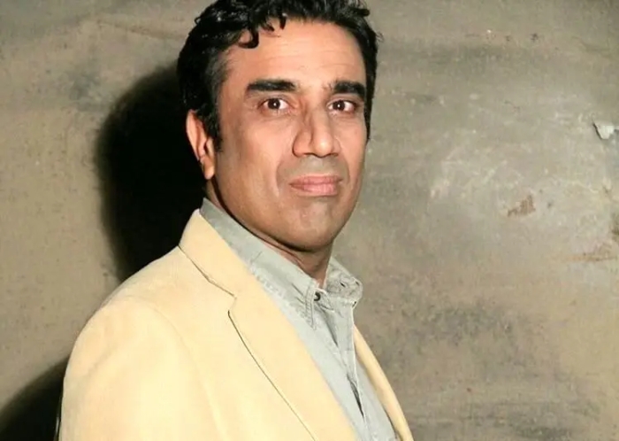 افشاگری نصرالله رادش درباره شغل پسرش + فیلم