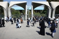 بحران کیفیت در آموزش عالی/ صندلی‌های خالی دانشگاه‌ها را دانشجویان بیسواد پر می کنند