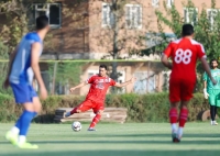 شکست دو گله تراکتور از استقلال خوزستان