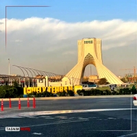 محدودیت ترافیکی اطراف میدان آزادی از امشب