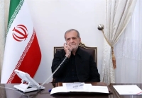 واکنش پزشکیان به تلاش‌ها برای ایجاد تفرقه؛ پیام رییس‌جمهور منتشر شد + عکس