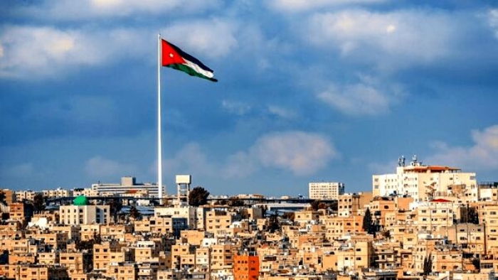 اردن از احضار کاردار ایران خبر داد