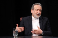 عراقچی: برای حوادث دی‌ماه آمادگی نداشتیم