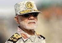 هشدار سردار عبدالهی؛ هرگونه اقدام خصمانه با پاسخ ویرانگر روبه‌رو می‌شود