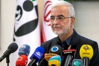 دیدارهای وزیر کشور با مقامات پاکستان