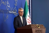 واکنش بقایی به احتمال همکاری نظامی بلغارستان با آمریکا علیه تهران