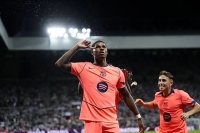 رشفورد در تور مربی پرسپولیسی!