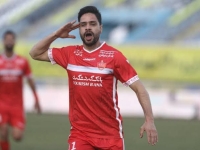 پایان دوران کمال؛/ هافبک پرافتخار پرسپولیس خداحافظی کرد! (عکس)
