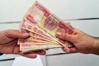 قیمت دینار عراق امروز چهارشنبه 31 تیر 1405