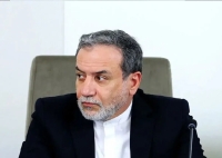 توئیت هشدارآمیز عراقچی به زبان انگلیسی