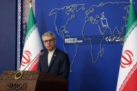 بقایی: دشمنی آمریکا با علم و پیشرفت ایرانیان است + عکس