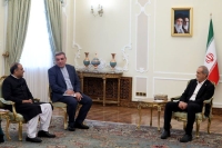 پزشکیان: پاکستان را کشوری دوست، برادر و شریک قابل اعتماد می‌دانیم
