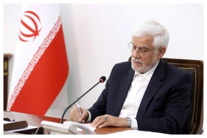عارف: حوادث دی‌ماه یک «شبه‌کودتا» بود؛ دولت تهدید امنیتی را مدیریت کرد