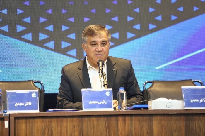 سه چهار پنج روز دیگر حکم نهایی می‌آید/ تاجرنیا: ایتالیایی‌ها امیدوارمان کردند