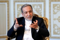 کنایه دوپهلوی عراقچی به مارکو روبیو