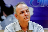 زیدآبادی: از خواب پکن تا خیز مسکو!