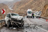 واژگونی خودروی نماینده مجلس در زاهدان