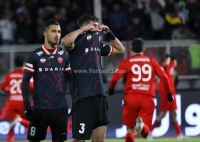 دادگاه CAS اعتراض پرسپولیس را رد کرد