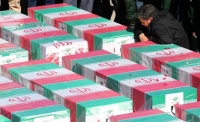 ثبت 144 شهید در خوزستان از آغاز جنگ چهل روزه