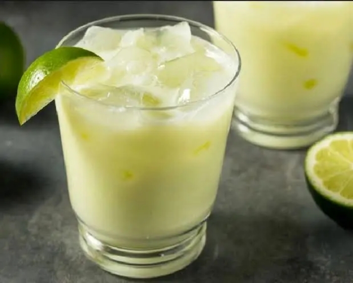 طرز تهیه لیموناد برزیلی؛ نوشیدنی خاص و خنک تابستانی