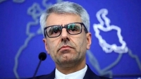 بقایی: درحال تبادل پیام با آمریکا هستیم