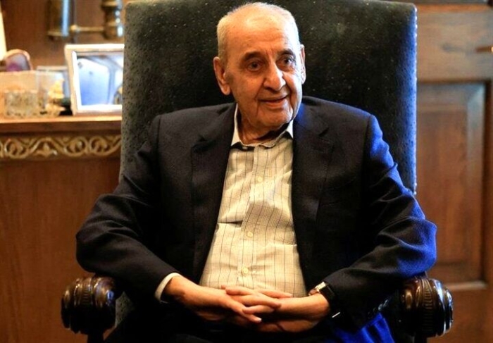 نبیه بری: لبنان به تضمین 3 جانبه ایران، عربستان و آمریکا نیاز دارد