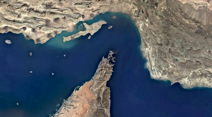 آمریکا مجبور می‌شود مدیریت ایران بر تنگه هرمز را بپذیرد؟