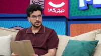 اتاق رامبد به زودی کلید می‌خورد