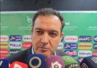 اسفندیارپور: نهادهای نظارتی صحت موضوع را بررسی کنند/ تکذیب کمک 100 میلیاردی گل‌گهر به فدراسیون