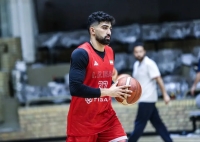 ورود رسمی آبی‌ها به نقل و انتقالات:  استقلال با گارد تیم ملی به توافق رسید