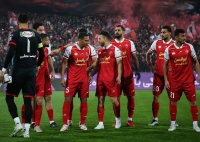 وداع با این جمع تاریخ‌ساز؛/ پرسپولیس و رویارویی این همه فاجعه دشوار!