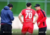 همه در ارزروم امیدوار شدند؛/ بهترین نمایش پیش فصل پرسپولیس!