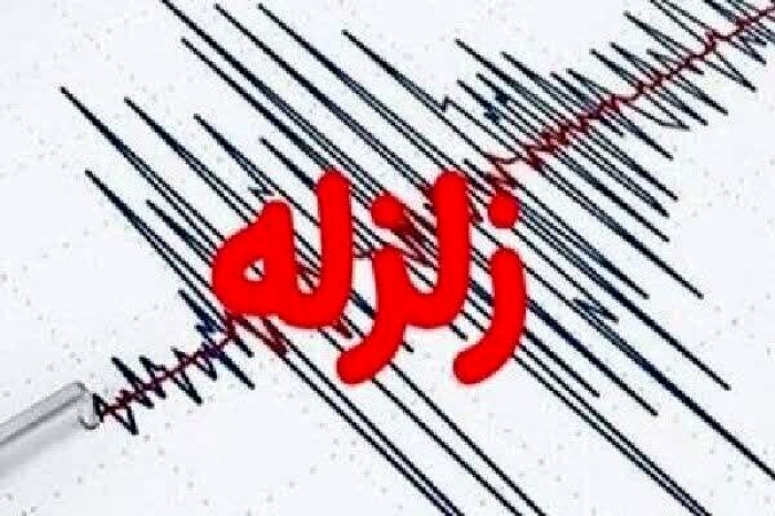 دو زلزله پیاپی مرز ایران و عراق را لرزاند