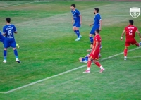 گل تماشایی رزاق در اکباتان؛/ درخشش مدافع محبوب پرسپولیس مقابل استقلال!
