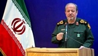 سرپرست وزارت دفاع: جنگ‌های امروز و آینده، جنگی فضاپایه است