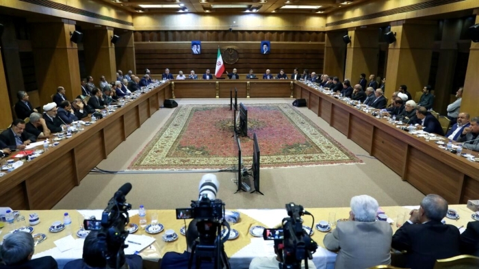 پزشکیان: وفاق ملی مهم‌ترین سرمایه ایران برای عبور از چالش‌های پیش رو است