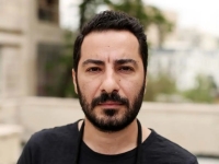 آخرین قاب‌های سفر نوید محمدزاده منتشر شد + عکس