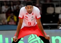 سلطان آمار لیگ ملت‌ها: MVP فقط از دستش پرید!