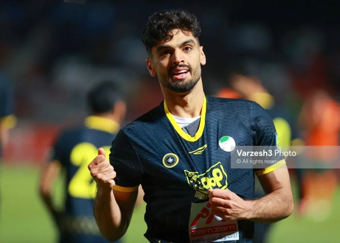 تکذیب زمزمه های جدایی از یک باشگاه رویایی / حزباوی و استقلال و پرسپولیس و تراکتور!