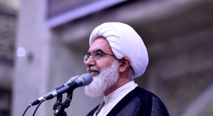 حاج‌علی‌اکبری: زیست عفیفانه حقی عمومی برای همه افراد جامعه است