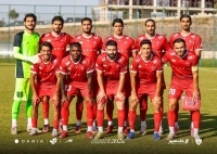 آخرین بازی دوستانه پرسپولیس برای لیگ برتر