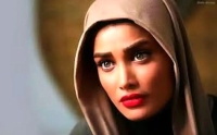 استایل متفاوت و جسورانه تینا آخوندتبار در 39 سالگی + عکس