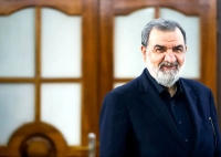 محسن رضایی نماینده رهبر انقلاب در شعام شد