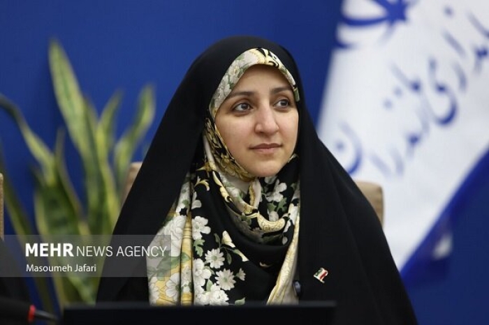 تأکید معاون رییس‌جمهوری بر توانمندسازی اقتصادی زنان