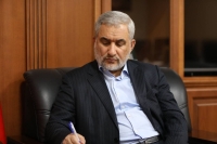 پیام تسلیت محسن اسماعیلی به سید حسن خمینی 