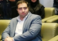 نایب رئیس فدراسیون کشتی استعفا کرد!